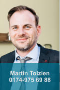 Martin Tolzien0174-975 69 88