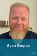 Sven Greppe