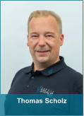 Thomas Scholz